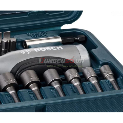 Bộ vặn vít đa năng 46 món