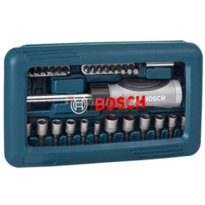 Bộ vặn vít đa năng 46 món