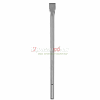 Mũi đục dẹp SDS MAX 400mm Bosch 2608690125