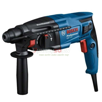 Máy khoan bê tông Bosch GBH 220 - 06112A60K0