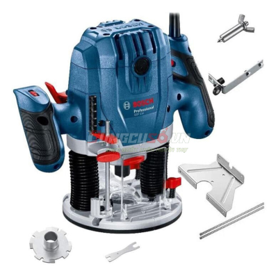 Máy phay gỗ Bosch GOF 130 - 06016B70K1