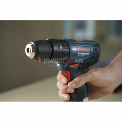 Máy khoan động lực pin Bosch GSB 120-LI GEN II - 06019G81K0