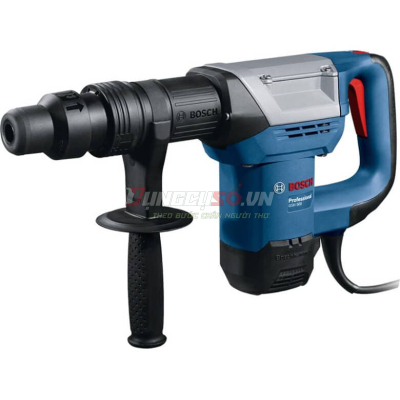 Máy đục bê tông 17mm Bosch GSH 500 MAX - 06113387K1