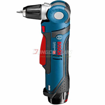 Máy khoan góc dùng pin 10.8V Bosch GWB 12V-10