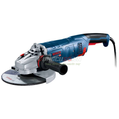 Máy mài góc 150mm Bosch GWS 24-180 - 06018C20K0