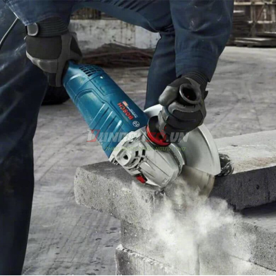 Máy mài góc 150mm Bosch GWS 24-180 - 06018C20K0
