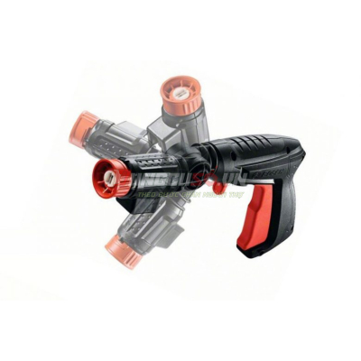 Súng ngắn xoay 360 áp lực cao (Mới)