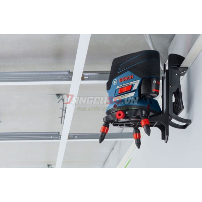 Đế xoay gắn động cơ Bosch RM 3 - 0601092800