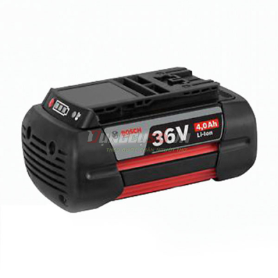 Pin Lion 36V/ 4.0Ah Bosch 1600A001ZN