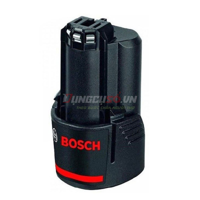 Pin Lion 12V/ 1.5Ah Bosch 1600A00F6U