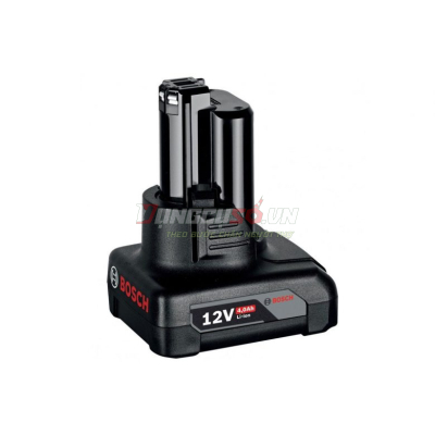 Pin Lion 12V/ 4.0Ah Bosch 1600A00F71