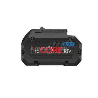 Pin Lion 18V/ 8.0Ah Bosch 1600A016GK
