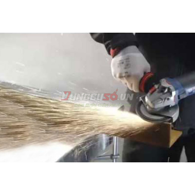 Máy mài góc 125mm Bosch GWS 17-125 CI