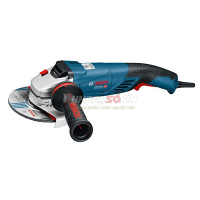 Máy mài góc 125mm Bosch GWS 18-125 L - 06017A30K0