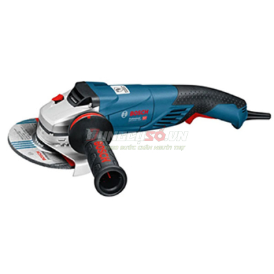 Máy mài góc 125mm Bosch GWS 18-125 L - 06017A30K0
