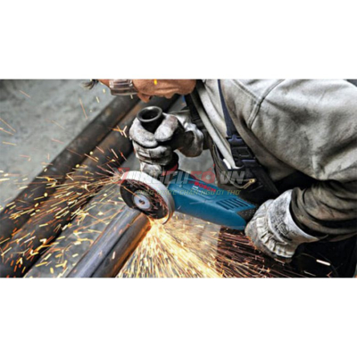 Máy mài góc 150mm Bosch GWS 18-150 L - 06017A5000