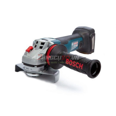 Thân máy mài góc pin 18V Bosch GWS 18V-10 (SOLO) - 06019J40K0