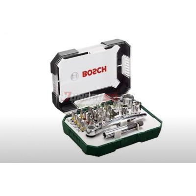 Bộ vặn vít 26 món