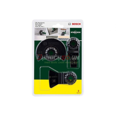 Bộ lưỡi cắt gạch cho GOP 250