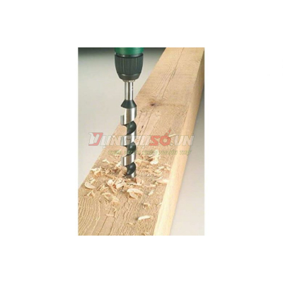 Bộ mũi khoan gỗ (6 mũi)