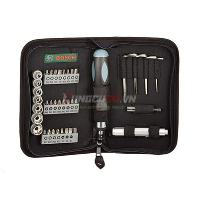 Bộ vặn vít đa năng 38 món