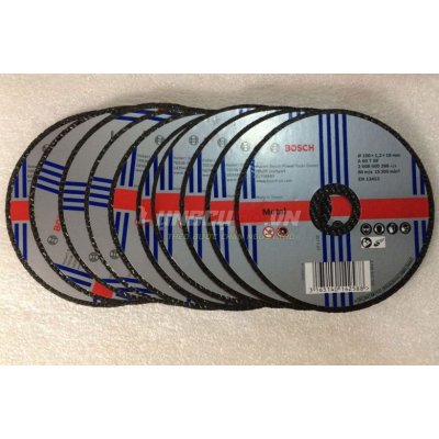 Đá cắt 100x1.2x16mm (sắt)