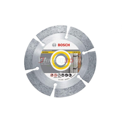 Đĩa cắt kim cương 110x20/16mm đa năng