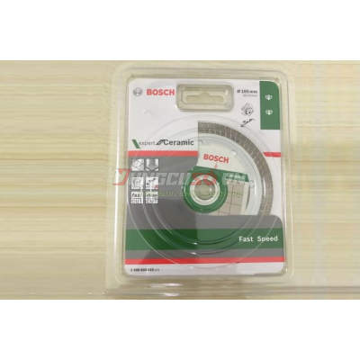 Đĩa cắt kim cương Turbo 105x16mm ceramic