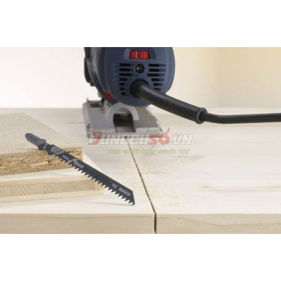 Lưỡi cưa lọng T 111 C - Gỗ (bộ 5 lưỡi)