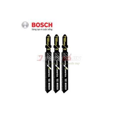 Lưỡi cưa lọng T 130 RIFF (bộ 3 lưỡi)