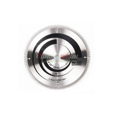 Lưỡi cắt nhôm đa năng 254x25.4/16mm T120