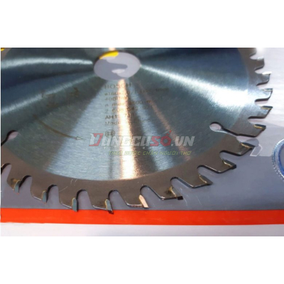 Lưỡi cưa gỗ 160x25.4mm T40