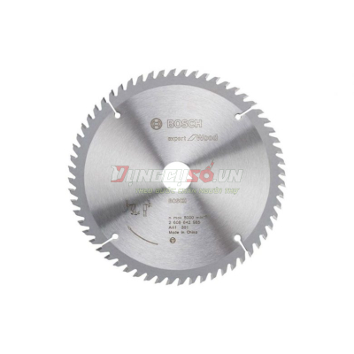 Lưỡi cưa gỗ 184x25.4mm T30