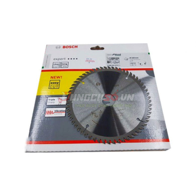 Lưỡi cưa gỗ 184x25.4mm T30