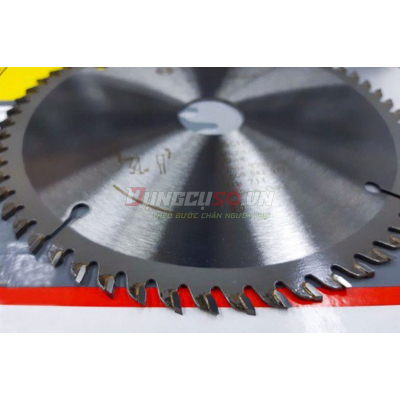 Lưỡi cưa gỗ 184x25.4mm T40