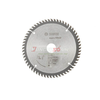 Lưỡi cưa gỗ 235x30mm T60