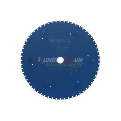 Lưỡi cắt sắt EU range (305*25.4*2.6/2.2 T60)