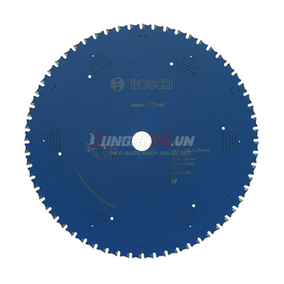 Lưỡi cắt sắt EU range (305*25.4*2.6/2.2 T60)