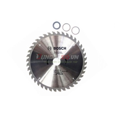 Lưỡi cưa gỗ 230x30mm T40