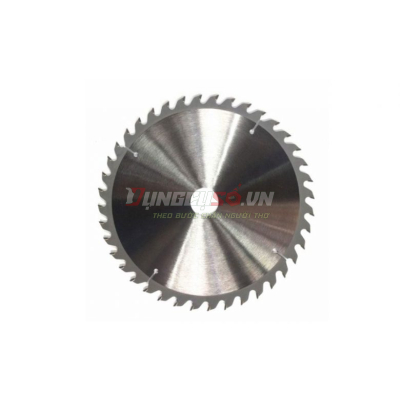Lưỡi cưa gỗ 250x25.4mm T120