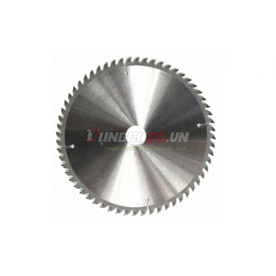 Lưỡi cưa gỗ 250x25.4mm T60