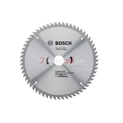 Lưỡi cưa gỗ 110x20mm T40 đa năng