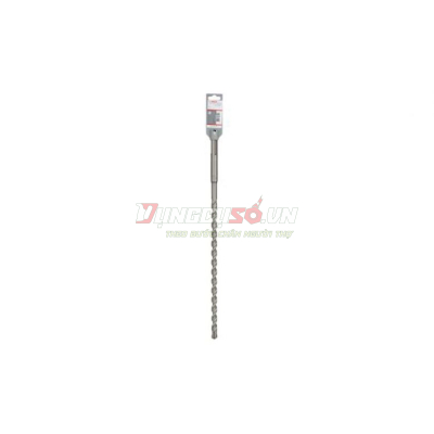 Mũi khoan SDS MAX (40×400/520mm) Bosch 2608685877