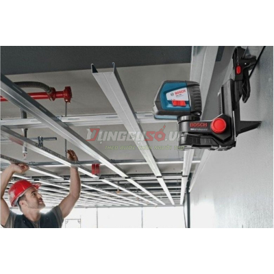 Giá đỡ đa năng Bosch BM 1 - 0601015A01