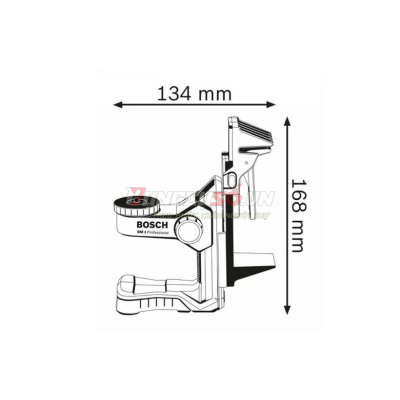 Giá đỡ đa năng Bosch BM 1 - 0601015A01