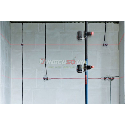 Cây chống Bosch BT 350