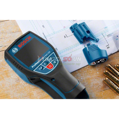 Máy dò đa năng Bosch D-Tect 120 - 06010813K0