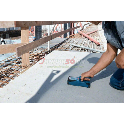 Máy dò đa năng Bosch D-TECT 150