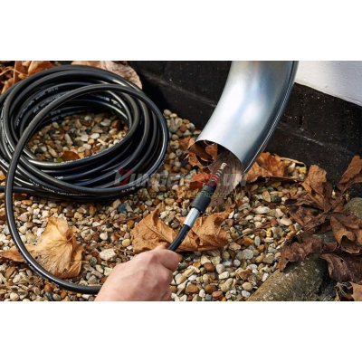 Phụ kiện rửa ống 10m