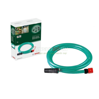 Phụ kiện hỗ trợ hút nước